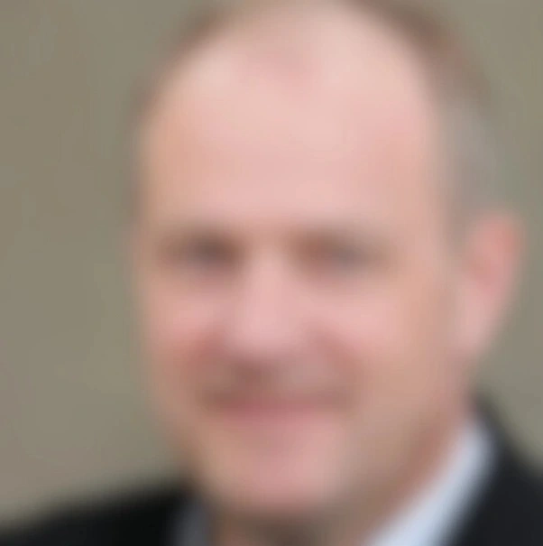James Cooper